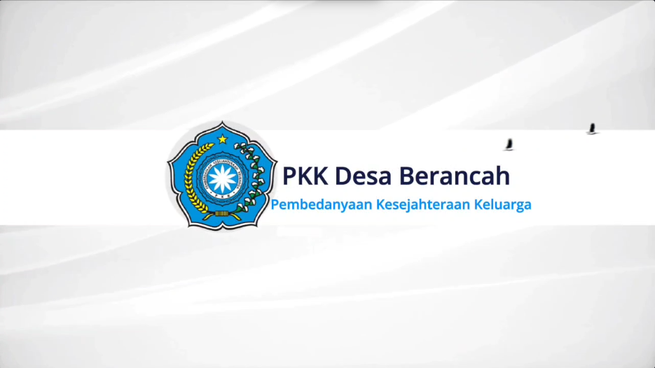 Profil Gelari Pelangi Desa Berancah