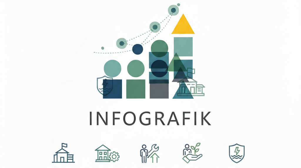 Infografis APBDes 2024