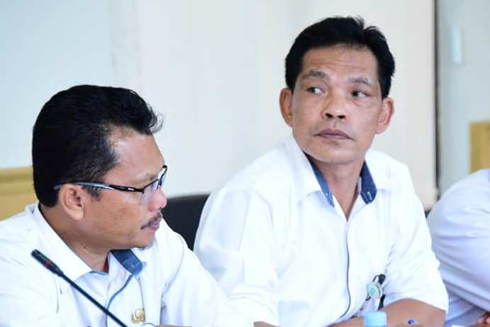 Tahun 2019, Semua Puskesmas di Kabupaten Bengkalis Mampu Layani Krioterapi