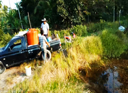 Dua Bulan Kemarau, Wilayah Berancah Mulai Krisis Air Bersih